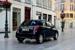 Toyota Yaris 2014 года